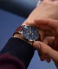 Timex Analog 'Waterbury Classic Moon Phase' Herren Uhr  Produktbild-Vorschau 15