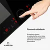 Klarstein Indukčná varná doska, sklokeramická varná doska, Náhľad obrázku produktu 5