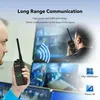 Retevis NR30D DMR Walkie Talkie Digital, Funkgeräte mit Produktbild-Vorschau 3