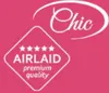 50 Airlaid Besteckservietten Bestecktaschen fuchsia Produktbild-Vorschau 4
