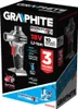 Pompe sans fil GRAPHITE Energy+ 18V, Li-Ion, sans batterie Voir les images du produit 20