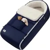MONZANA® Sacco Nanna Neonato Bambini - Sacco Passeggino Anteprima dell’immagine prodotto 1