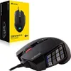 Corsair SCIMITAR RGB ELITE, Gaming-Maus Produktbild-Vorschau 21