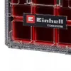 Úložná krabica E-Case Half-size – Organizér s priehradkami Náhľad obrázku produktu 10