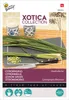 Semena citronové trávy Buzzy Xotica - cca 0,2 gr | Náhled obrázku produktu 1