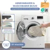 ELONEO Orthopädisches Hundebett, Größe S - Creme Produktbild-Vorschau 8