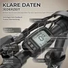 E-Klapprad 20 Zoll Rostbeständigkeit Aluminiumlegierung 36 Produktbild-Vorschau 6