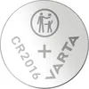 Varta CR2016 Knopfzelle Produktbild-Vorschau 5