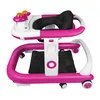 Trotteur Pliable Baby trotteur Hauteur réglable Babywalker Voir les images du produit 5