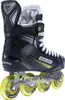 BAUER INLINEHOCKEY SKATE VAPOR X3 - JR, Weite :R = Regular, Produktbild-Vorschau 3
