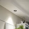 Arcchio Harcos LED-Downlight, schwarz, Ø 11 cm, 4.000K Produktbild-Vorschau 3