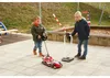 Eduplay Verkehrsschranke Spielzeug - Lernspiel für Kinder Produktbild-Vorschau 2