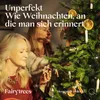 FAIRYTREES Künstlicher Pop-Up Weihnachtsbaum Spritzguss 220 Produktbild-Vorschau 6