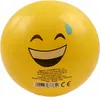 Gummiball für Kinder Emoji Gesicht Gelb Spielball Produktbild-Vorschau 6