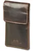 Brašna na klíče od auta Woodland® KEYLESS-GO s blokátorem Náhled obrázku produktu 2