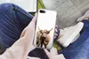 MuchoWow® Handyhülle Schutzhülle Hülle für iPhone 8 Produktbild-Vorschau 3