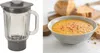 Kenwood Khc29 Prospero+ 1000W 4.3L 6 Geschwindigkeiten Produktbild-Vorschau 4
