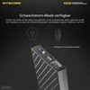 Nitecore NB10000 Powerbank Lithium-Ion (Li-Ion) 10000 mAh Produktbild-Vorschau 9