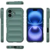 Handyhülle für iPhone 16 Weich TPU Silikon Stossfest Produktbild-Vorschau 3