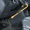 alca® Blokada kierownicy blokada sprzęgła + torba + 3 Podgląd zdjęcia produktu 9