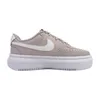 Buty damskie Nike Court Vision Alta Leather DM0113 platinum Produktbild-Vorschau 12