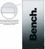 Bench Bench Fitnesstuch anthrazit 50x110 cm Produktbild-Vorschau 1