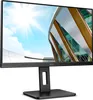 AOC 60,5cm (23,8") Q24P2Q    16:09 HDMI+DP+USB IPS black Produktbild-Vorschau 12