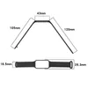 Bizon Strap + Case Uhr Dots Xiaomi Redmi Smart Band 2 / Produktbild-Vorschau 2