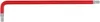 KS Tools 151.4509 Allen key 6 mm Anteprima dell’immagine prodotto 1
