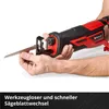 EINHELL Akku-Universalsäge TE-AP 18/26 Li, Solo Produktbild-Vorschau 4