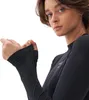REBELHORN Freeze II Lady Thermo Jersey Damen | Langarm | Produktbild-Vorschau 7