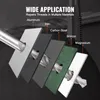 SucceBuy Kit di riparazione filetti Helicoil, set di Anteprima dell’immagine prodotto 6