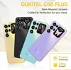 OUKITEL C68 Plus Android 15 Smartphone 24GB+512GB/1TB Produktbild-Vorschau 8