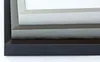 DEHA Design Aluminium Bilderrahmen Tribeca, 40x50 cm, Produktbild-Vorschau 8