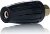 Rosfix Ugello Turbo / Ugello Rotante M18 per Idropulitrici Anteprima dell’immagine prodotto 3
