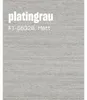 Remmers Patina-Öl [eco] platingrau 2,5 l, Holzöl grau Produktbild-Vorschau 2