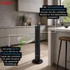 Zilan Turmventilator mit Fernbedienung – 40W Produktbild-Vorschau 3