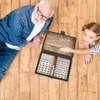 Mahjong Gesellschaftsspiel mit Koffer Set Produktbild-Vorschau 16