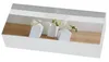 Räder Gartenhäuschen 4er Set H 5,5-8,5cm, aus Porzellan Produktbild-Vorschau 3