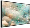 Posterpapier Poster - Oceanic Beauty 60x40 cm Tiere Produktbild-Vorschau 1