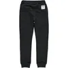 Name It Solid Coloured Hosen Schwarz 12 Years Mädchen Produktbild-Vorschau 2