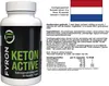 Fyron Keton Active - 60 Kapseln Produktbild-Vorschau 15