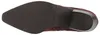 Högl Stiefelette Stiefelette Veloursleder Produktbild-Vorschau 7
