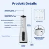 Munddusche WaterFusion - Inklusive 5 Düsenaufsätze - Produktbild-Vorschau 8