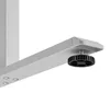 tectake® Elektrisch höhenverstellbarer Schreibtisch, Produktbild-Vorschau 9