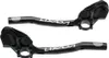 Lixada Carbon-Faser-Road Bike Fahrrad Aeroaufsatz Rest Produktbild-Vorschau 1