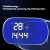 Automatischer Schaumseifenspender,3 Einstellbare Produktbild-Vorschau 4