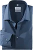 Olymp Level 5 Hemd rauchblau Body Fit Produktbild-Vorschau 5