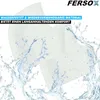 FERSOX HeelCups Fersenpolster Fersenkissen Fersenschutz Produktbild-Vorschau 6