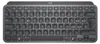 Logitech MX Keys Mini for Business - Clavier Voir les images du produit 1